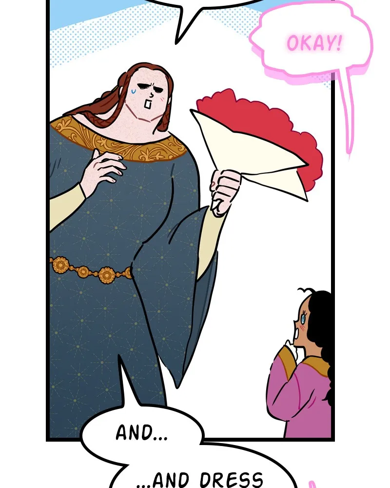Snow and Briar Chapter 22 page 47 - 