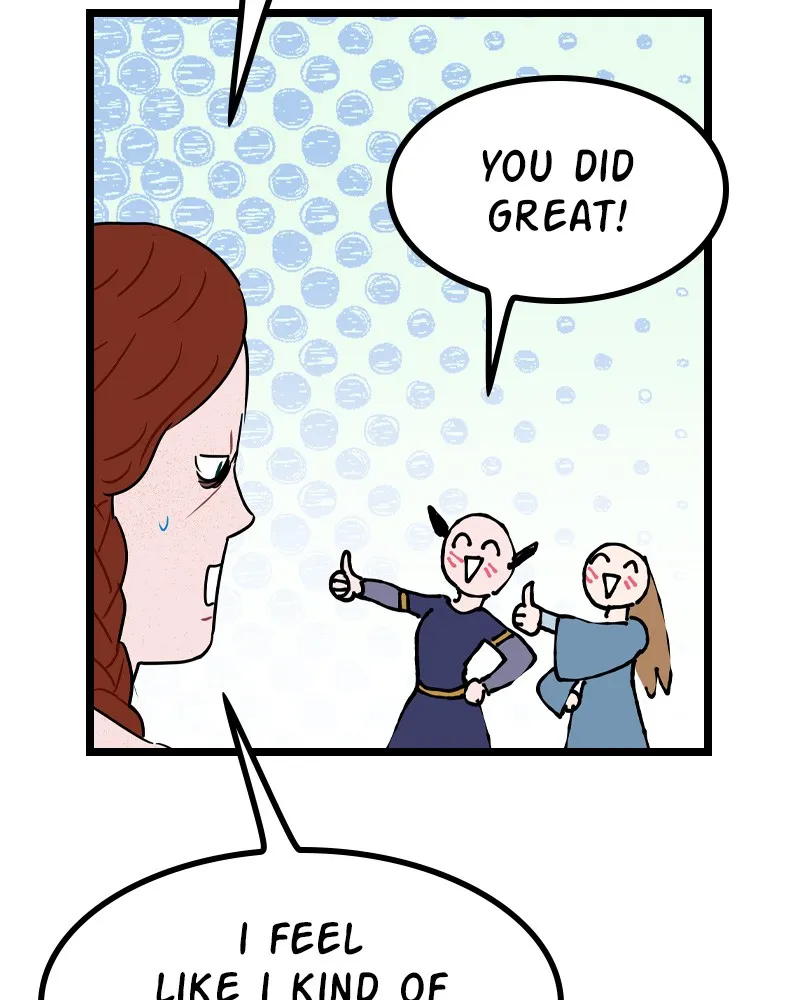 Snow and Briar Chapter 22 page 57 - 