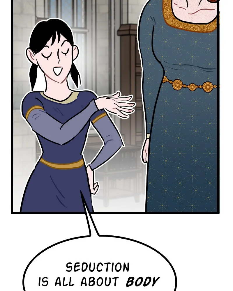 Snow and Briar Chapter 22 page 59 - 