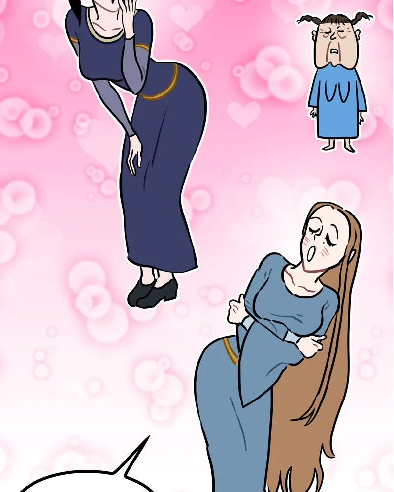 Snow and Briar Chapter 22 page 61 - 