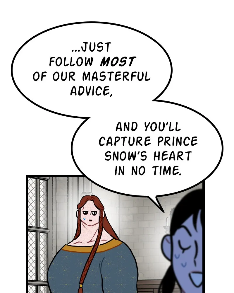 Snow and Briar Chapter 22 page 67 - 