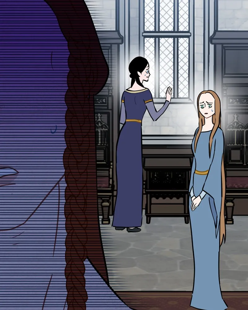 Snow and Briar Chapter 22 page 77 - 