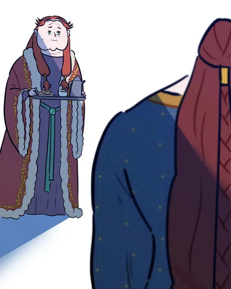 Snow and Briar Chapter 22 page 80 - 