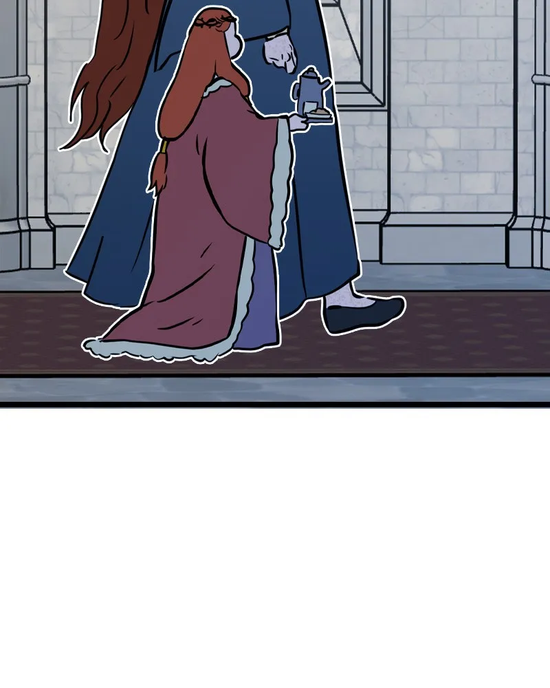 Snow and Briar Chapter 22 page 85 - 
