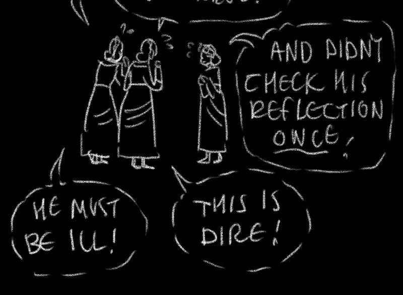 Snow and Briar Chapter 23 page 108 - 