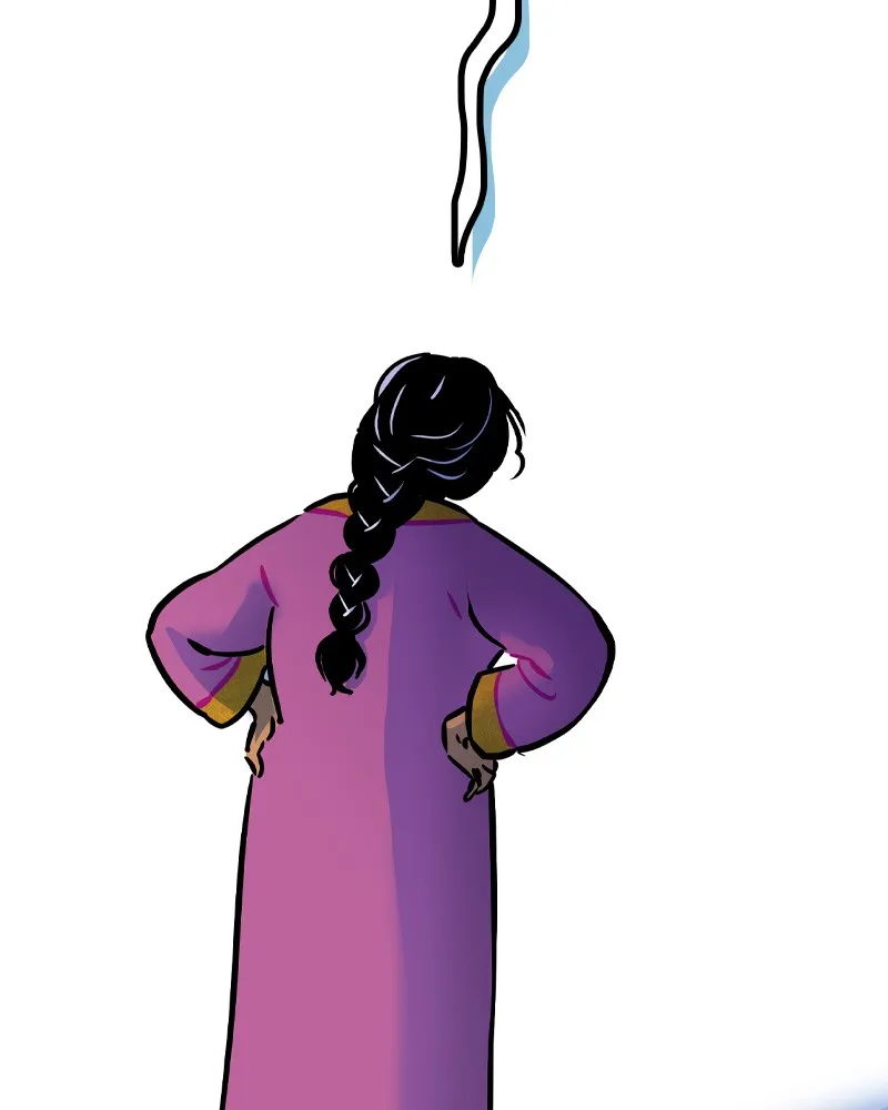 Snow and Briar Chapter 23 page 14 - 