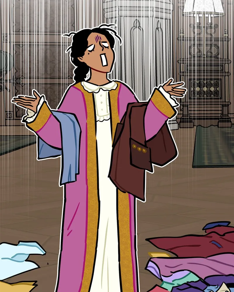 Snow and Briar Chapter 23 page 18 - 