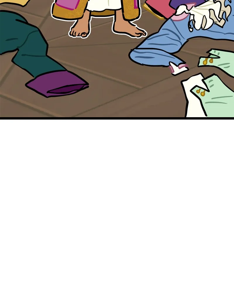 Snow and Briar Chapter 23 page 19 - 