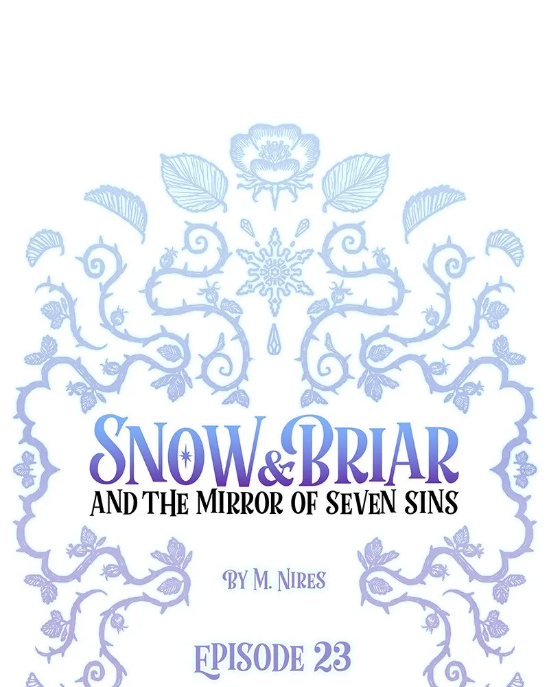 Snow and Briar Chapter 23 page 20 - 