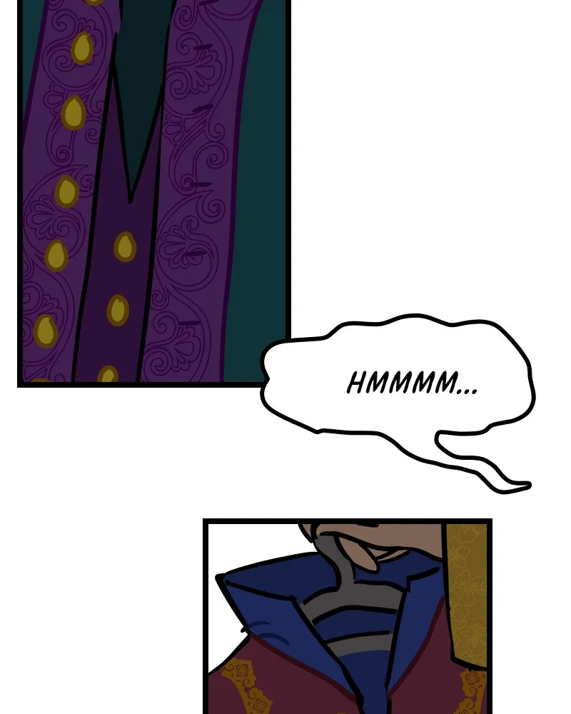 Snow and Briar Chapter 23 page 22 - 