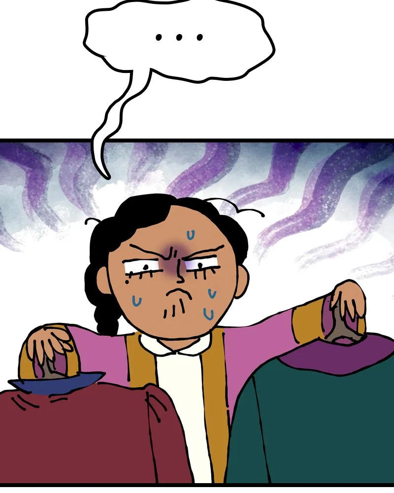Snow and Briar Chapter 23 page 24 - 