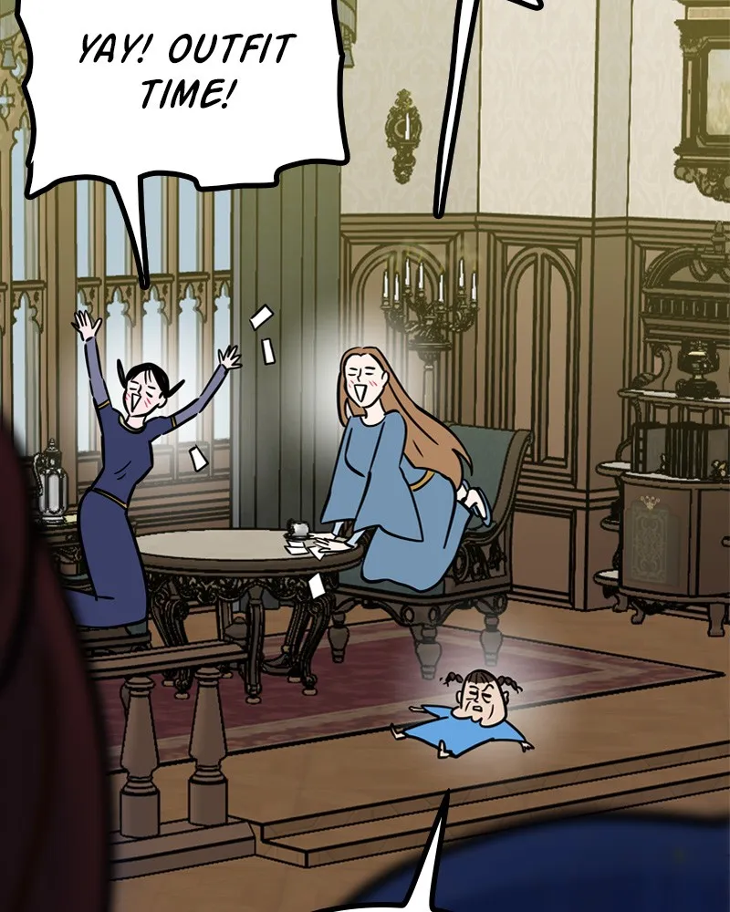 Snow and Briar Chapter 23 page 84 - 