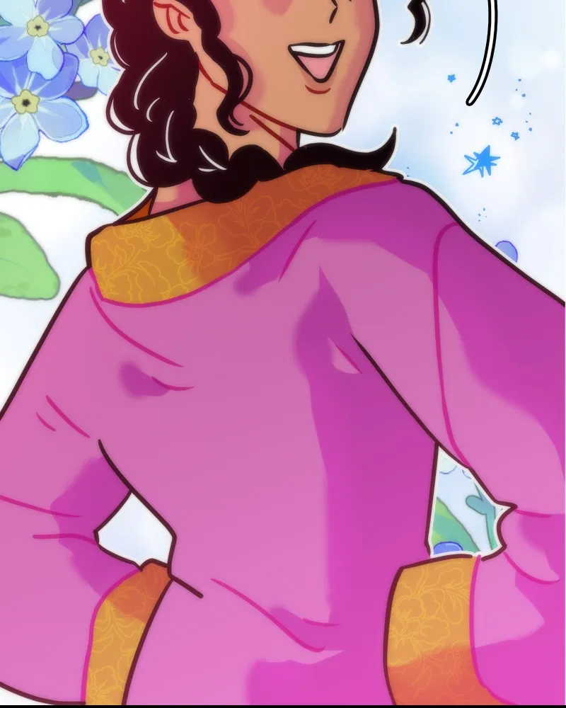 Snow and Briar Chapter 23 page 91 - 