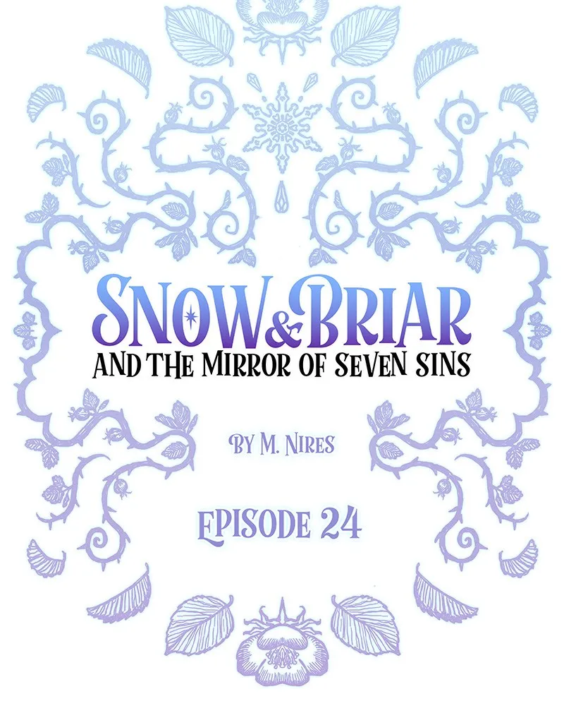 Snow and Briar Chapter 24 page 17 - 
