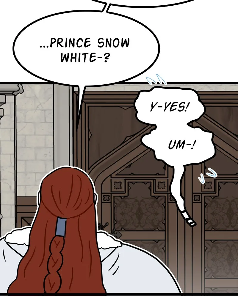 Snow and Briar Chapter 24 page 20 - 
