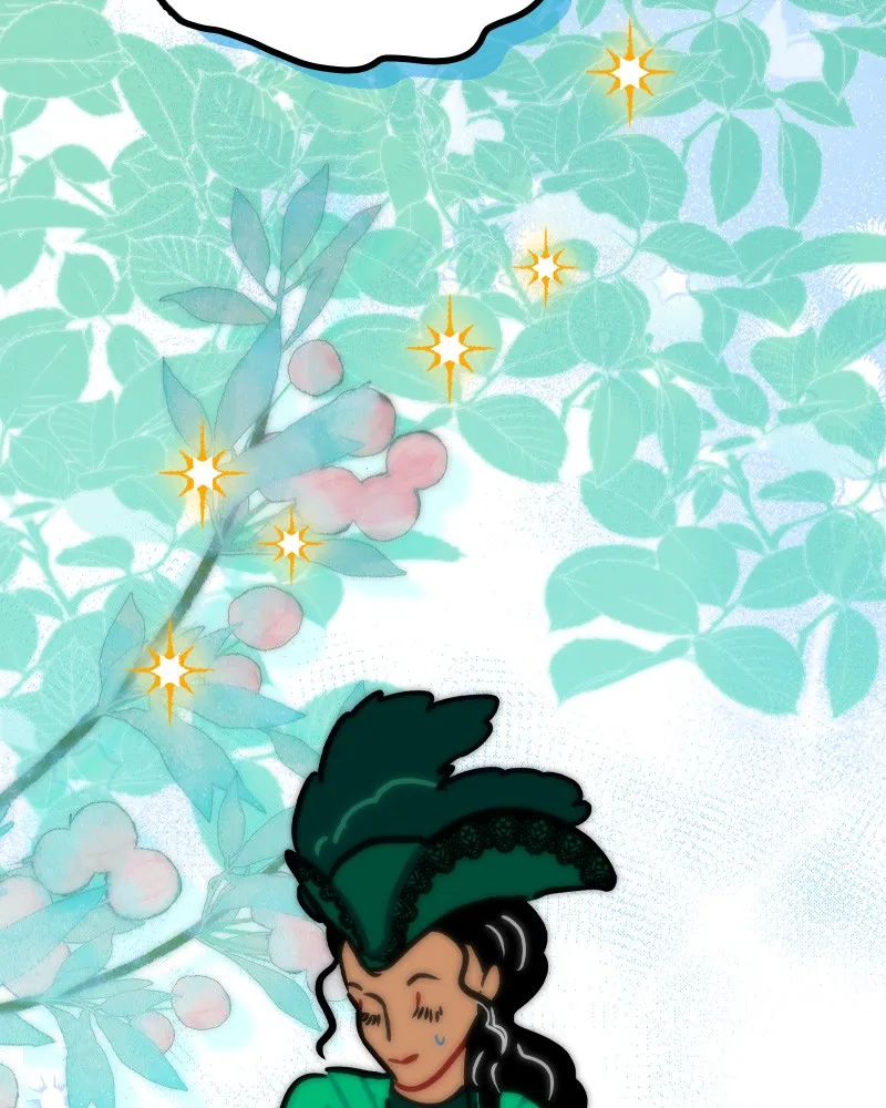 Snow and Briar Chapter 24 page 25 - 