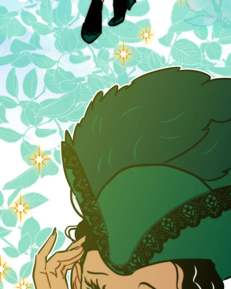 Snow and Briar Chapter 24 page 27 - 