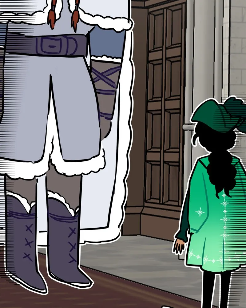 Snow and Briar Chapter 24 page 36 - 