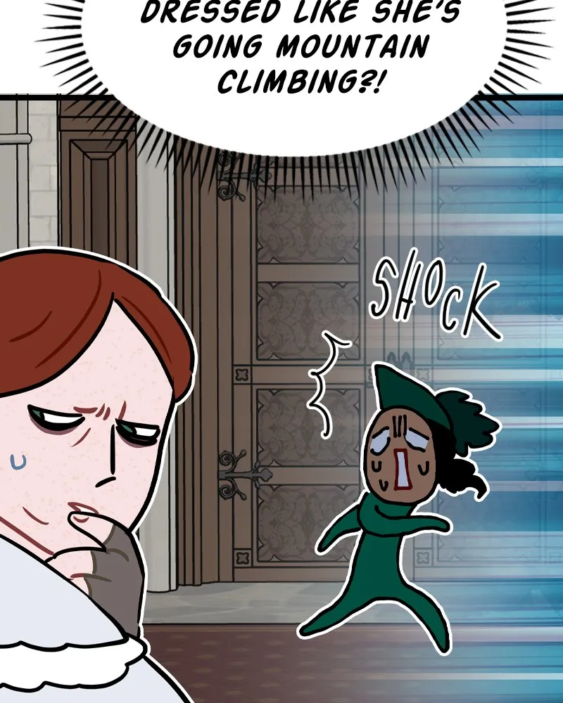 Snow and Briar Chapter 24 page 38 - 
