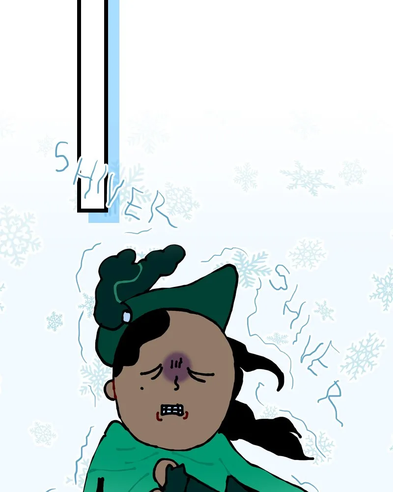Snow and Briar Chapter 24 page 43 - 