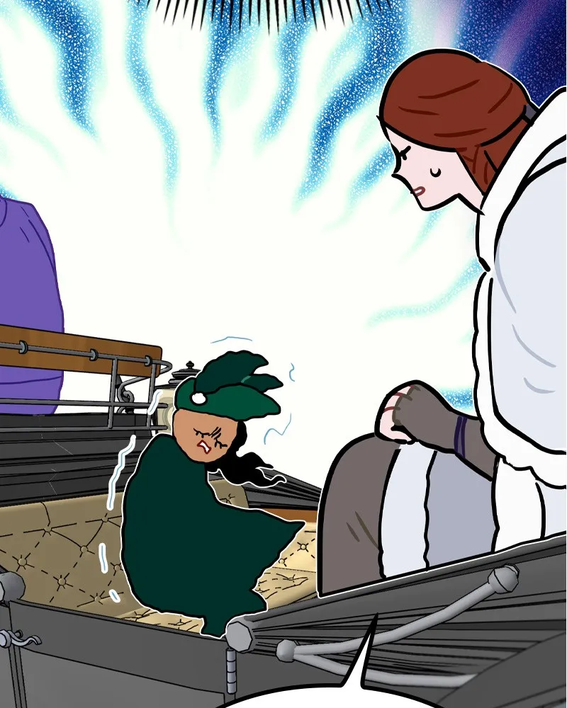 Snow and Briar Chapter 24 page 45 - 