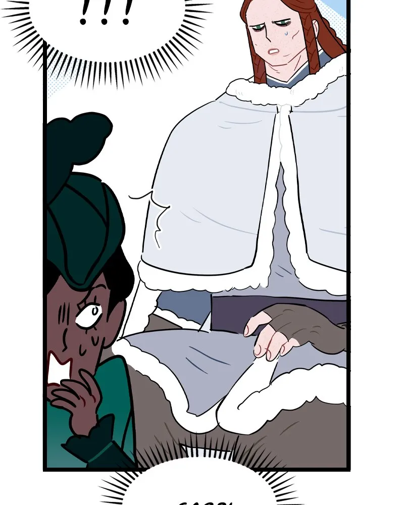 Snow and Briar Chapter 24 page 47 - 