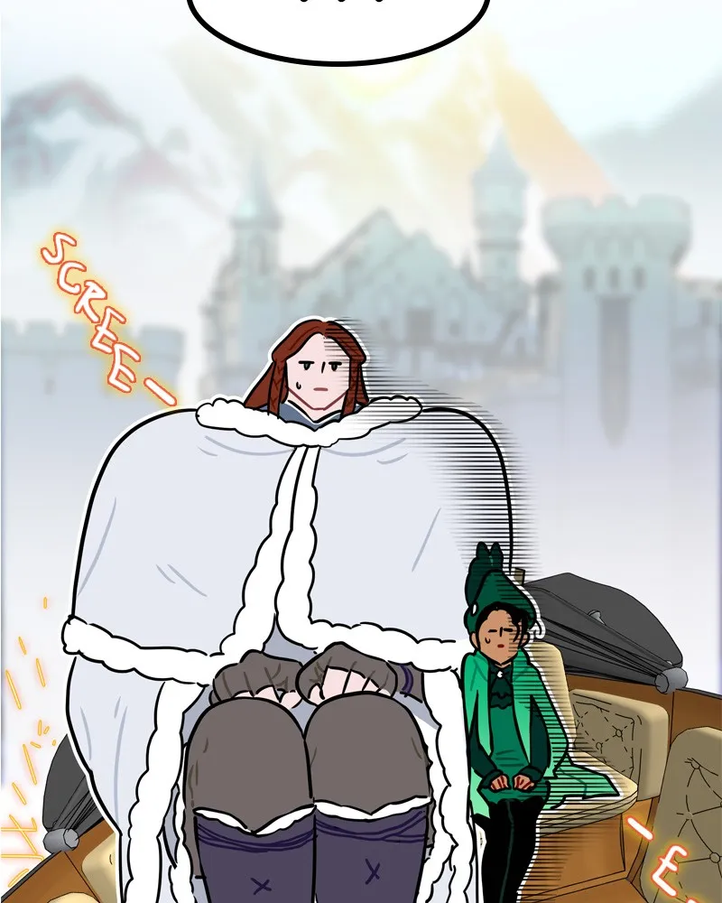 Snow and Briar Chapter 24 page 57 - 