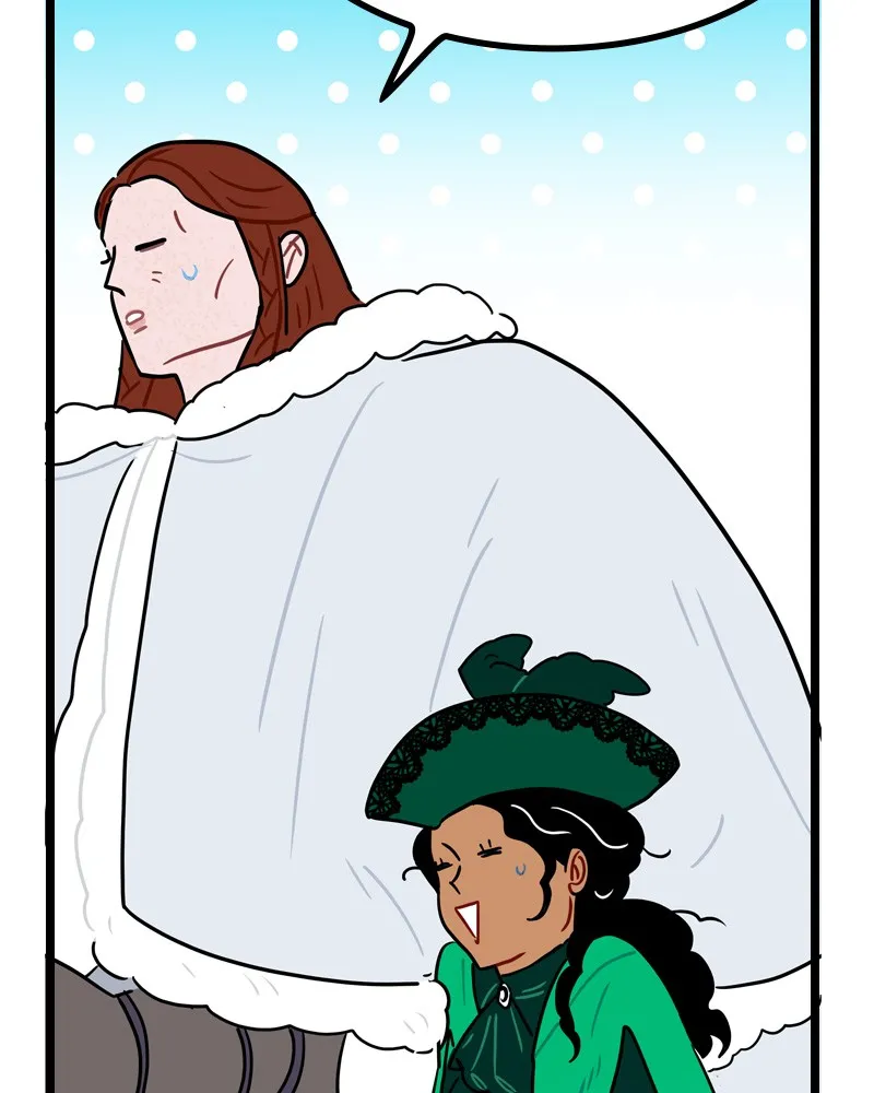 Snow and Briar Chapter 24 page 59 - 