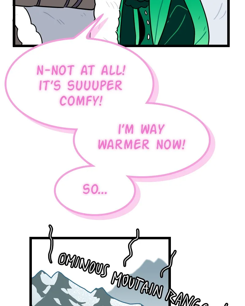 Snow and Briar Chapter 24 page 60 - 