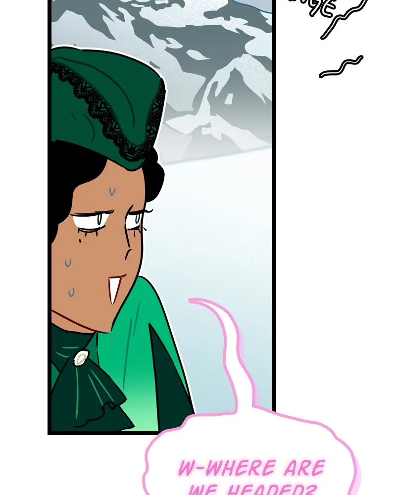 Snow and Briar Chapter 24 page 61 - 