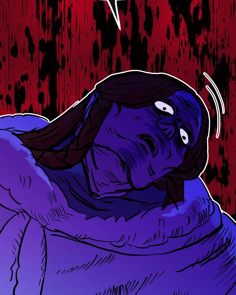 Snow and Briar Chapter 24 page 65 - 