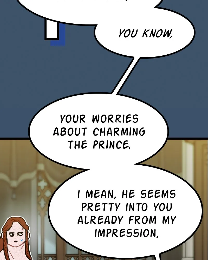 Snow and Briar Chapter 24 page 77 - 