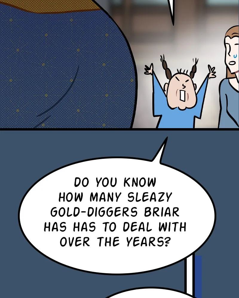 Snow and Briar Chapter 24 page 80 - 
