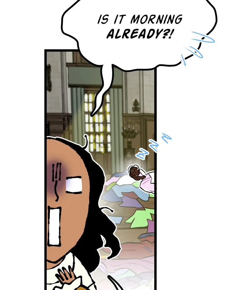 Snow and Briar Chapter 24 page 9 - 