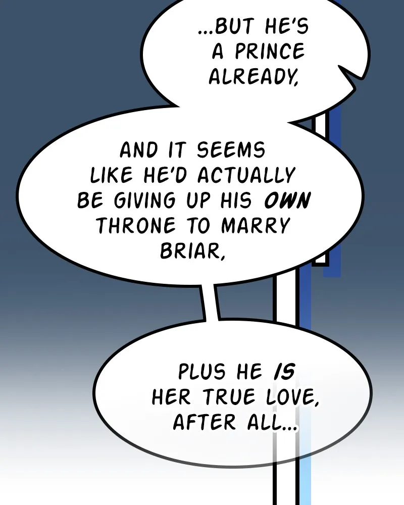 Snow and Briar Chapter 24 page 81 - 