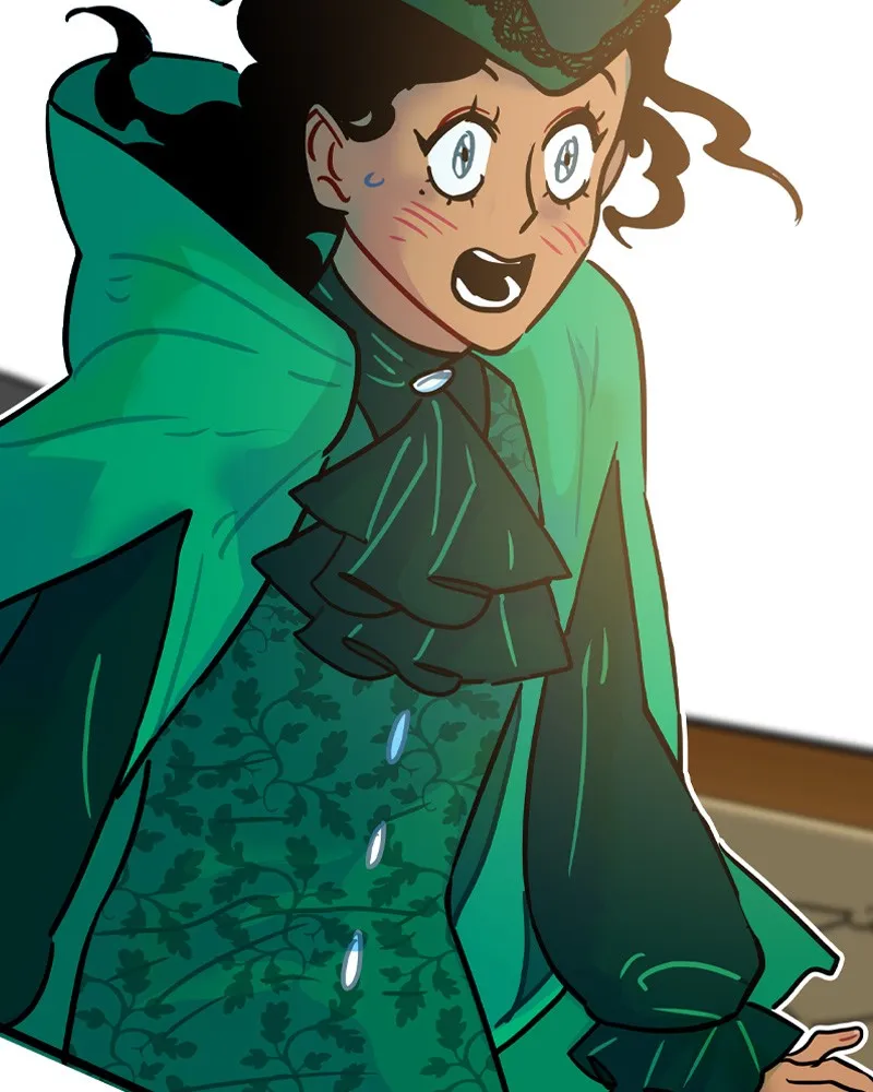Snow and Briar Chapter 24 page 92 - 