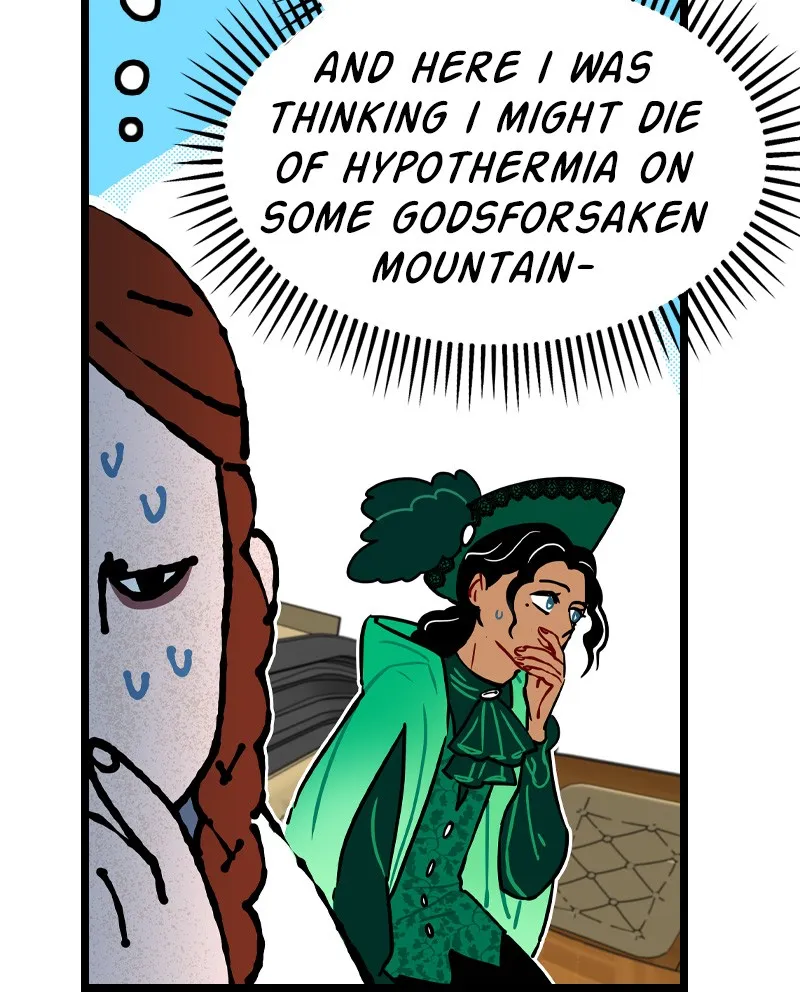 Snow and Briar Chapter 25 page 20 - 