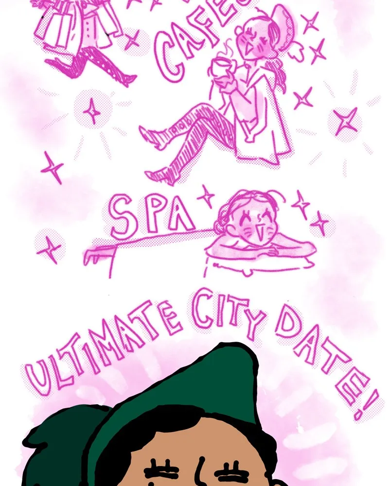 Snow and Briar Chapter 25 page 22 - 