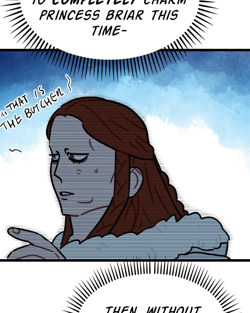 Snow and Briar Chapter 25 page 26 - 