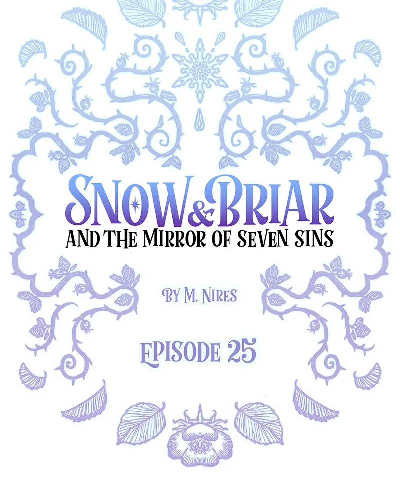 Snow and Briar Chapter 25 page 31 - 