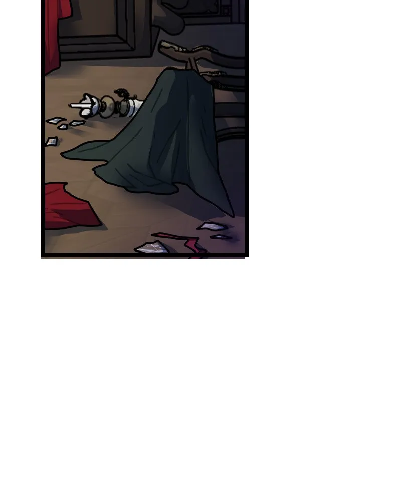 Snow and Briar Chapter 25 page 33 - 