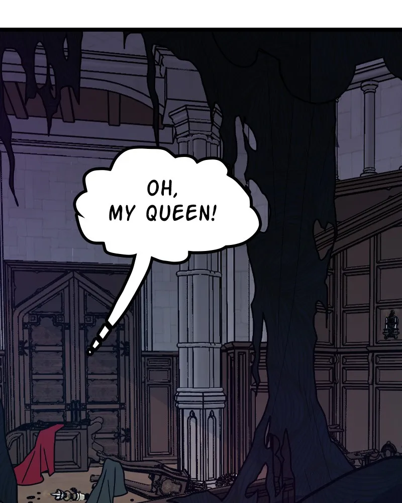 Snow and Briar Chapter 25 page 34 - 