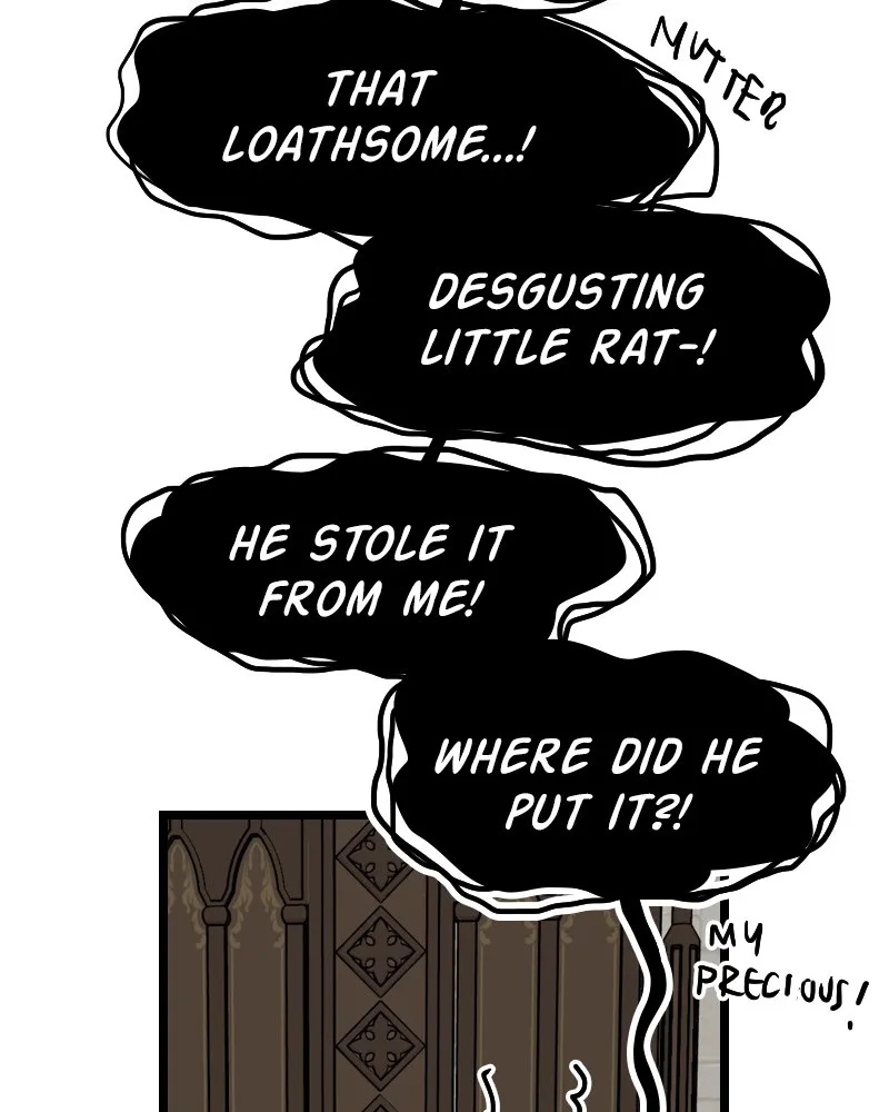 Snow and Briar Chapter 25 page 40 - 