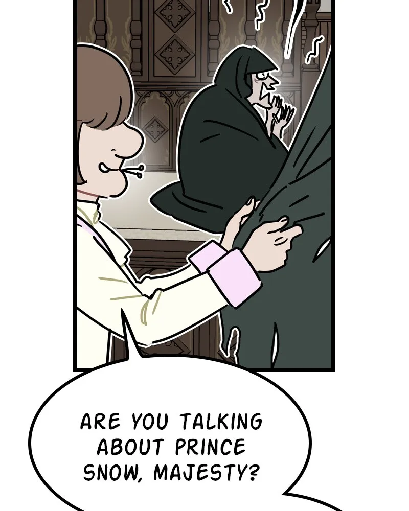 Snow and Briar Chapter 25 page 41 - 