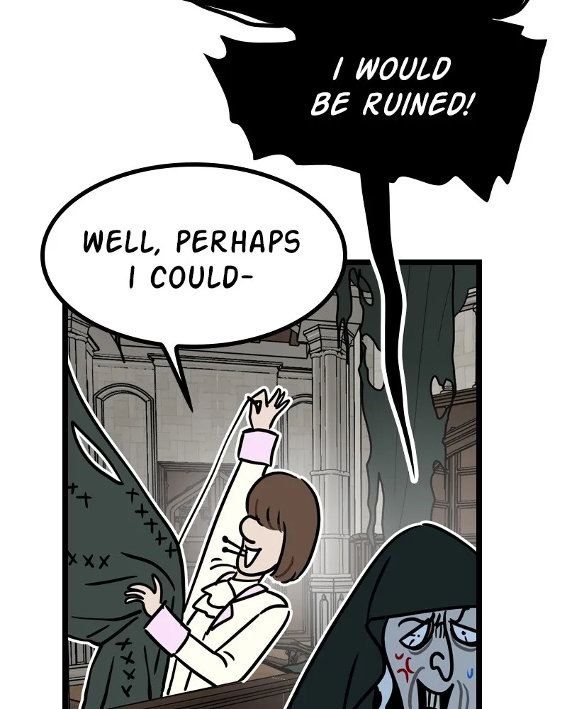 Snow and Briar Chapter 25 page 44 - 