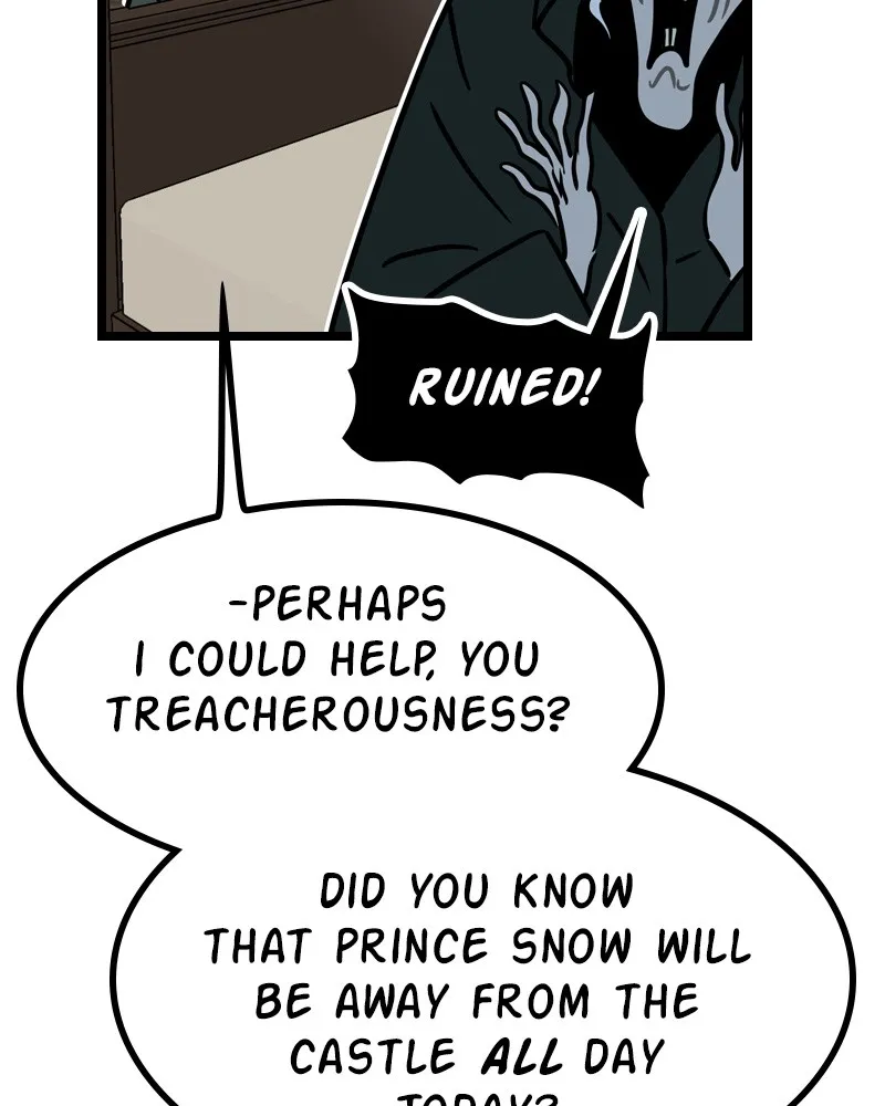 Snow and Briar Chapter 25 page 45 - 