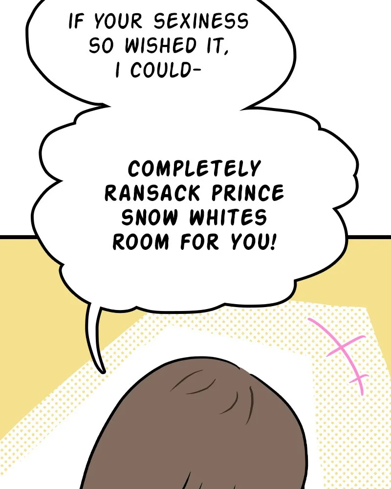 Snow and Briar Chapter 25 page 47 - 