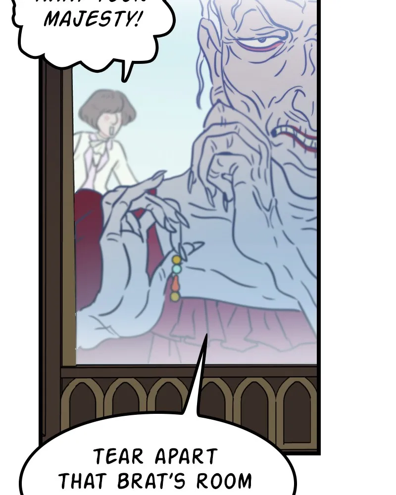 Snow and Briar Chapter 25 page 53 - 