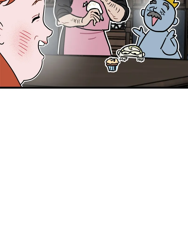 Snow and Briar Chapter 25 page 67 - 