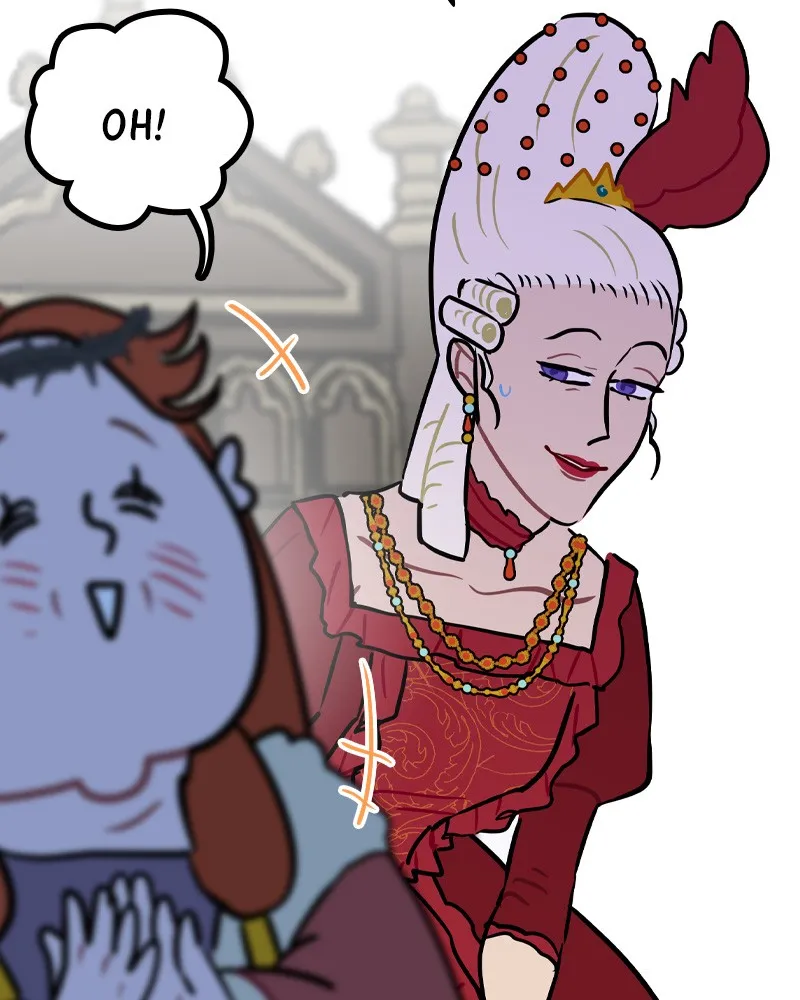 Snow and Briar Chapter 25 page 75 - 